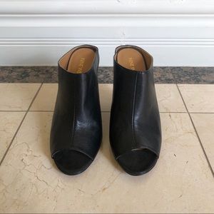 Nine West Creative Wedge